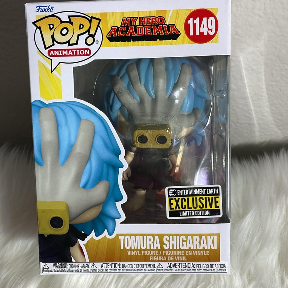 Funko Pop - Picture 3 of 7